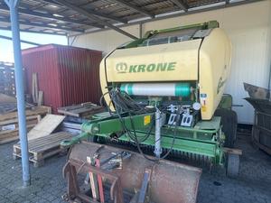 V150 Krone Comprima - Product Image 2