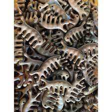 PEIGNE EN BOIS DE SANTAL INFUSÉ CATAPPA PURE POUR LE BIEN-ÊTRE QUOTIDIEN DES CHEVEUX - Product Image 6