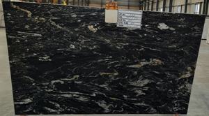 แผ่นไทเทเนียมสีทองแผ่นใหญ่พื้นผิวขัดมันดีไซน์ทันสมัย - Product Image 6