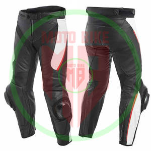 Pantalones de Motocross con Diseño Moderno para Adultos, con Logotipo Personalizado, Transpirables, Material Personalizado - Product Image 3
