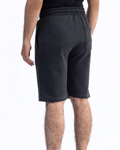 Top Quality Customized Your Own Design Color <b>Black</b> Outdoor Clothing Fitness Cotton Men <b>Beach</b> <b>Shorts</b> - Product Image 3