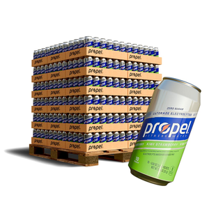 Propell Berry Agua mejorada con electrolitos, 591 mL - Product Image 1