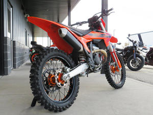 Motocicleta 350 SX-F 2025 - Product Image 3