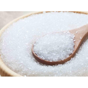 Azúcar de Caña Blanca Refinada Premium a Granel ICUMSA 45 con Calidad Uniforme para Mercados Alimenticios Internacionales Empacada en Envases Resistentes para Exportación - Product Image 2