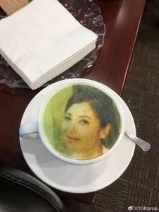 Cartucho de Tinta Comestible a Todo Color EVEBOT FB-FB3 para Impresora de Café Latte Art EB-FC1, Tinta de Grado Alimenticio con Certificación Halal - Product Image 3