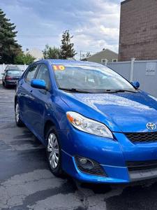 Toyota Matrix 4dr Hatchback 2010 d'occasion - Product Image 5