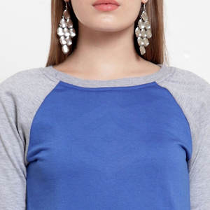 Sudadera de Punto para Mujer, Venta Caliente, Invierno, Logotipo Frontal Personalizable, 100% Algodón, Nueva Llegada, Cómoda, Hecha en Pakistán - Product Image 6