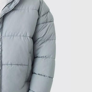 Las chaquetas acolchadas de alta calidad más vendidas para hombres y mujeres fáciles de usar disponibles en todos los tamaños y colores MOQ bajo - Product Image 2