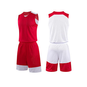 Tenues de basket-ball tendance, durables, nouveautés sur le marché, vêtements de sport grande taille, respirants et à prix compétitif - Product Image 2