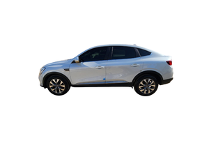 Renault Korea (Samsung) XM3 1.3 TCe RE 2020 en Buen Estado, Auto Usado Coreano en Venta, 300auto Export - Product Image 2