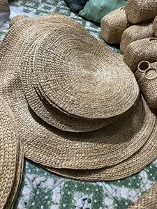 Alfombra de Pasto Marino Lista para Exportación con Tejido Limpio y Denso para Decoración de Interiores, Áreas de Estar Modernas y Demanda al por Mayor - Product Image 5