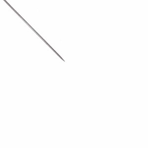 Ergo Logo personnalisé Mouche attachant Bodkin demi-attelage outils en laiton accessoires de pêche en aluminium avec doublage aiguille droite espèces de carpe - Product Image 4