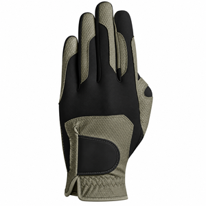 Guantes de Golf de Piel de Oveja Cabretta para Hombre, de Alta Calidad, con Logotipo Personalizado, Antideslizantes, para Deportes al Aire Libre, con Empaque Personalizado - Product Image 3