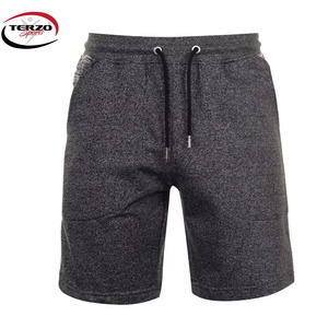 Nouveauté : Short de jogging en coton élasthanne à taille élastique, maille respirante, 5 pouces, haute qualité, séchage rapide, écologique et résistant - Product Image 5