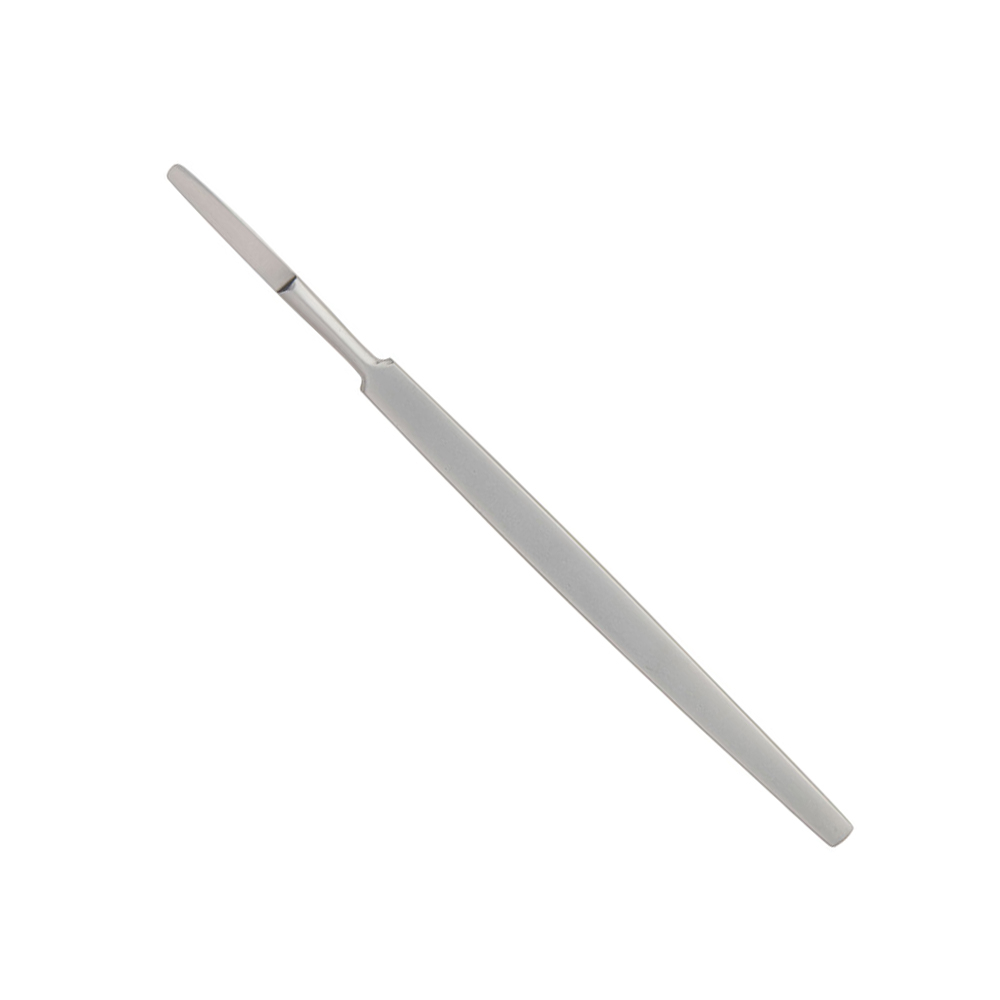 Jones Tenotomy нож 130 мм использовать точно вырезанные сухожилия или другие волокнистые ткани ортопедический хирургический инструмент от Vaslcare