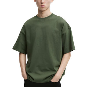 Camisetas Polo para Hombre 2026, Color Sólido, Manga Corta, Cuello Alto, Estilo Casual y Formal - Product Image 2