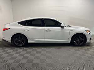 ACU INT-EGRA FWD 2024 CON TECNOLOGÍA Y PAQUETE A-SPEC - Product Image 6