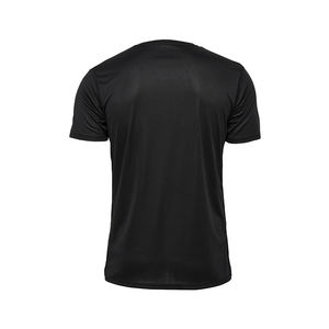 Unisex Quick Dry <b>100</b>% Premium <b>Polyester</b> Sporty Gym Wear Custom Sublimation Logo Men's T-<b>Shirt</b> Plain Blank T-<b>Shirt</b> - Product Image 2