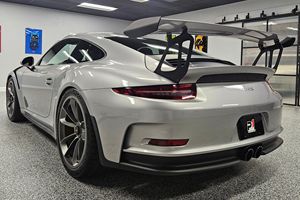 Porsche 911 GT3 RS Plus 2016 Usado en Buen Estado, Sin Accidentes, Volante a la Izquierda/Derecha - Product Image 3