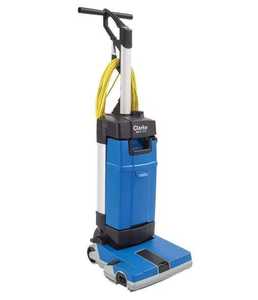 Nouveaux robots de nettoyage commerciaux à brosse verticale, moteur 0,94 CV, vitesse de brosse 2100 tr/min - Product Image 3