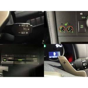 Lexus CT Hatchback 2015 - Volante a la Derecha, Automático, Gasolina, Interior Oscuro - Product Image 5