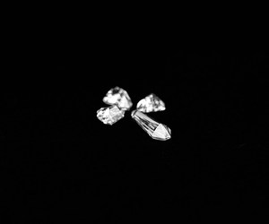 OM GEMS 1.15 CT, Conjunto de Diamantes con Forma de Cruz de Cristo, Diamante Cultivado en Laboratorio con Corte Escudo, Diamante de Corte Único Creado en Laboratorio para Joyería al por Mayor - Product Image 6