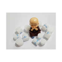 Boîte de dessiccant en gel de silice de haute qualité SiO2 SAM LAN, garde les pilules, comprimés et capsules au sec, absorbe l'oxygène, fabricant chinois