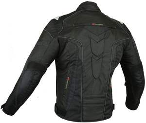 Vestes moto homme - Product Image 2