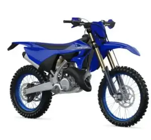 VENTES FLASH 2023 YAMAHASS YZ125X 125CC 6 VITESSES 2 TEMPS DIRTBIKES PRÊT À EXPÉDIER - Product Image 5