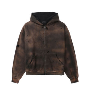 Sweat-shirts et hoodies pour hommes de qualité supérieure à prix abordable, personnalisables, vêtements tendance - Product Image 2