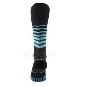 2025 New arrival Customized Designed Socks <b>Make</b> <b>your</b> <b>Own</b> Design on socks Casual High Length - Product Image 6