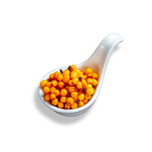 เบอร์รี่ Buckthorn ทะเลแห้ง,เบอร์รี่ Buckthorn ทะเลบริสุทธิ์100% คุณภาพสูง - Product Image 1