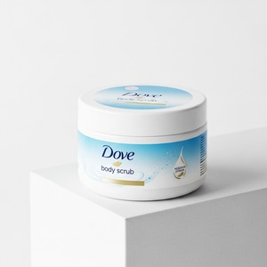 Exfoliante Corporal Mineral, Fórmula Hidratante y Suave, Mantiene la Piel Suave, Lisa y Saludable, para Todo Tipo de Piel, Nueva Llegada - Product Image 2