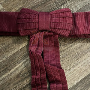 สายสะพายคาดเอวสำหรับพิธีการสินค้าส่งตรงจากโรงงาน - Product Image 3