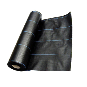 Toile géogéamique commerciale en PP pour structure composite tissée, résistante à l'humidité, pour la stabilisation des pentes en génie civil, alimentation en farine - Product Image 6