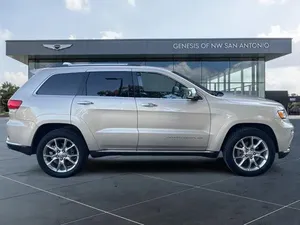 Jeep Grand Cherokee 2015 - Product Image 5