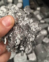 Déchets de tôle d'aluminium de haute qualité exportés vers la Corée, Hong Kong, Chine