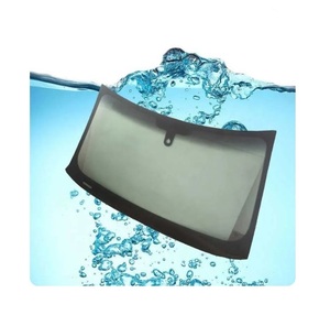 กระจกหน้ารถยนต์ OEM ใหม่สำหรับ Nissan U31 RD/RH SUV ขนาด 155x110 ซม. สำหรับเปลี่ยน - Product Image 4