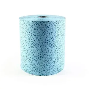 Bobina ALL-TEX 80 Blu 870 Servizio 38X29cm. - Product Image 1