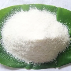 Ingrédient alimentaire naturel à base de noix de coco, noix de coco râpée, haute teneur en matières grasses, qualité moyenne, fabricant et fournisseur en vrac du Vietnam - Product Image 3