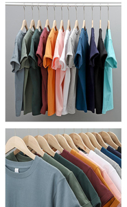 Camiseta de algodón y poliéster, camiseta unisex, diseño de logotipo impreso, diseño de sublimación, segunda camiseta para hombre - Product Image 6