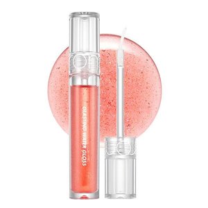 GLASTING WATER GLOSS – Hydrating, Plumping <b>Lip</b> Gloss with Glassy Shine - Product Image 4