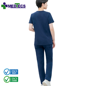 Uniformes De LICRA para Hospital, uniforme verde oliva, XS, 5XL - Product Image 6