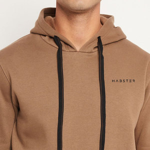 Chándal de Invierno 2026 para Hombre con Capucha, Ropa de Moda, Mangas Largas, Alta Calidad, Color Personalizado, Talla Grande para Uso Casual - Product Image 6