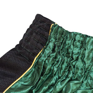 กางเกงมวยไทยขาสั้น - Product Image 5