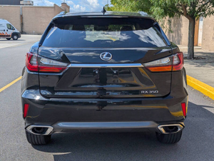 SUV crossover de luxe moderne 2024, transmission automatique / Haute fiabilité / Utilisation familiale, prêt à être expédié - Product Image 5