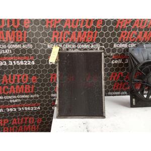 CONDENSATEUR FORD EcoSport Série (12>) 1860212 Diesel 1500 - Product Image 3