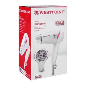 เครื่องเป่าผมเวสต์พอยท์ 6259 - Product Image 4