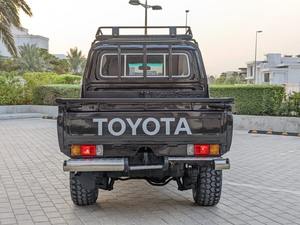 Toyota Land Cruiser SDLX 2024 Usado, Diésel 2.8L, Equipamiento Completo, Doble Cabina, Sedán 4x4, Volante a la Izquierda, Cuero Oscuro - Product Image 6