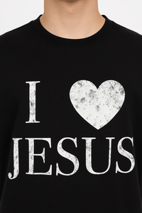 Camiseta de manga corta Y2K para hombre, 100% algodón orgánico, doble capa, ajuste de gran tamaño, 240 gramos, peso de tela, estilo informal personalizado - Product Image 5